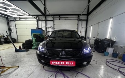 Mitsubishi Lancer IX, 2007 год, 300 000 рублей, 1 фотография