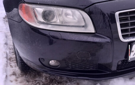 Volvo S80 II рестайлинг 2, 2008 год, 950 000 рублей, 8 фотография