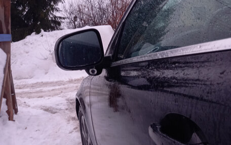 Volvo S80 II рестайлинг 2, 2008 год, 950 000 рублей, 12 фотография