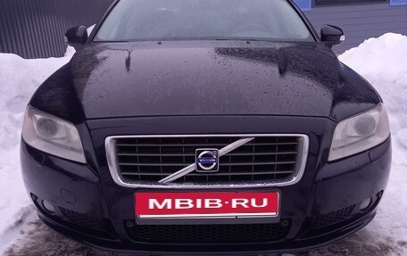 Volvo S80 II рестайлинг 2, 2008 год, 950 000 рублей, 11 фотография