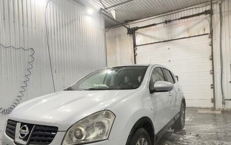 Nissan Qashqai, 2007 год, 800 000 рублей, 1 фотография