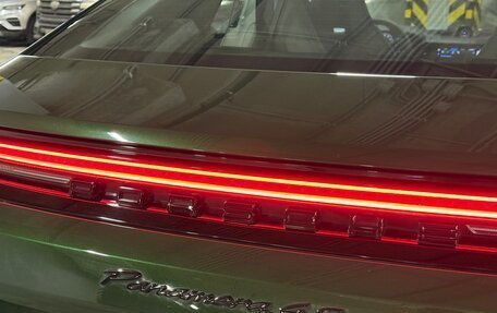 Porsche Panamera, 2024 год, 22 000 000 рублей, 6 фотография