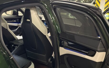 Porsche Panamera, 2024 год, 22 000 000 рублей, 8 фотография