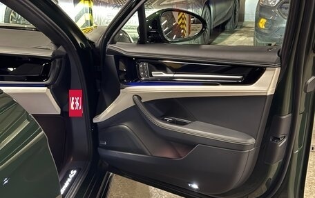 Porsche Panamera, 2024 год, 22 000 000 рублей, 9 фотография