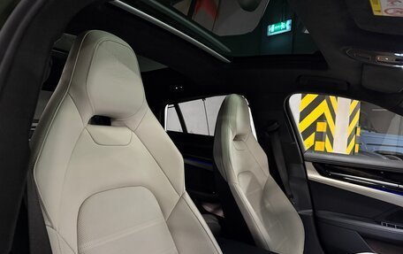 Porsche Panamera, 2024 год, 22 000 000 рублей, 10 фотография