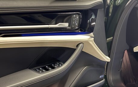 Porsche Panamera, 2024 год, 22 000 000 рублей, 12 фотография