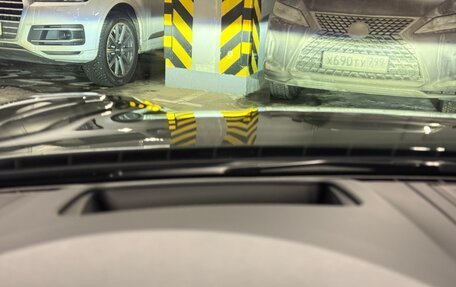 Porsche Panamera, 2024 год, 22 000 000 рублей, 15 фотография