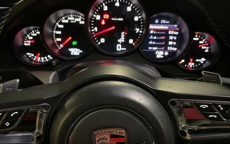 Porsche 911, 2016 год, 9 500 000 рублей, 10 фотография