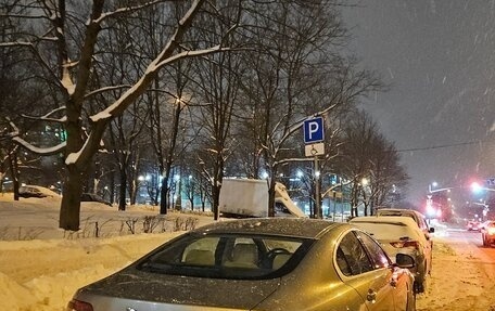 Jaguar XF I рестайлинг, 2010 год, 1 450 000 рублей, 3 фотография