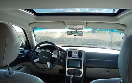 Chrysler 300C II, 2005 год, 2 100 000 рублей, 6 фотография