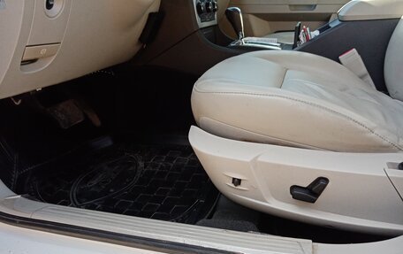 Chrysler 300C II, 2005 год, 2 100 000 рублей, 10 фотография