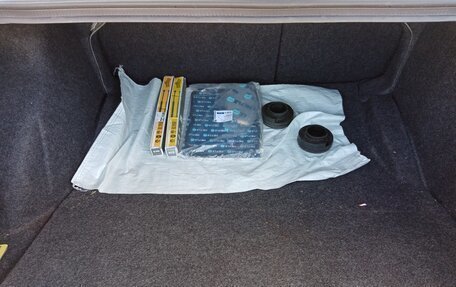 Chrysler 300C II, 2005 год, 2 100 000 рублей, 11 фотография