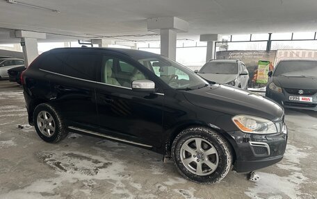 Volvo XC60 II, 2012 год, 1 470 000 рублей, 4 фотография