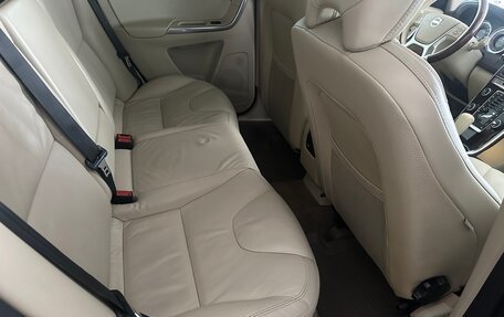 Volvo XC60 II, 2012 год, 1 470 000 рублей, 10 фотография