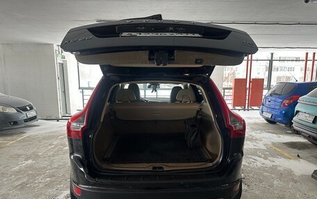 Volvo XC60 II, 2012 год, 1 470 000 рублей, 11 фотография