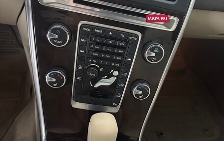 Volvo XC60 II, 2012 год, 1 470 000 рублей, 12 фотография