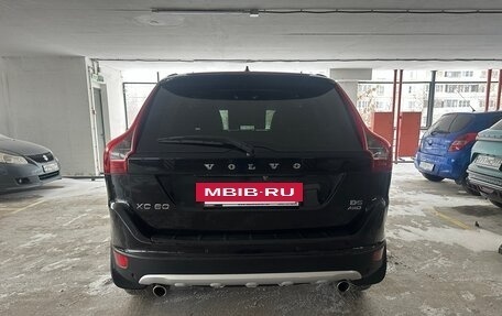 Volvo XC60 II, 2012 год, 1 470 000 рублей, 8 фотография