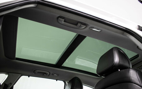 KIA Sorento III Prime рестайлинг, 2017 год, 2 320 000 рублей, 11 фотография