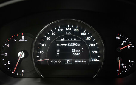 KIA Sorento III Prime рестайлинг, 2017 год, 2 320 000 рублей, 14 фотография