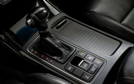 KIA Sorento III Prime рестайлинг, 2017 год, 2 320 000 рублей, 17 фотография