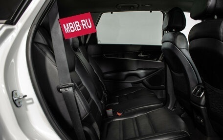 KIA Sorento III Prime рестайлинг, 2017 год, 2 320 000 рублей, 10 фотография