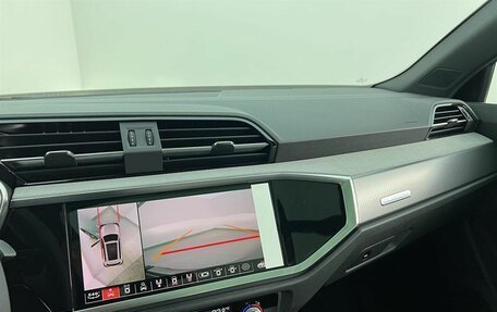 Audi Q3, 2025 год, 5 520 000 рублей, 15 фотография