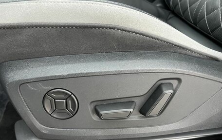 Audi Q3, 2025 год, 5 520 000 рублей, 16 фотография