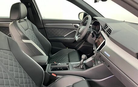 Audi Q3, 2025 год, 5 520 000 рублей, 9 фотография