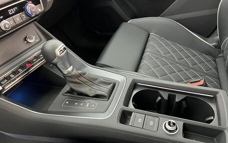 Audi Q3, 2025 год, 5 520 000 рублей, 14 фотография