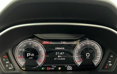 Audi Q3, 2025 год, 5 520 000 рублей, 12 фотография