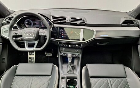 Audi Q3, 2025 год, 5 790 000 рублей, 4 фотография