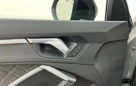 Audi Q3, 2025 год, 5 520 000 рублей, 17 фотография