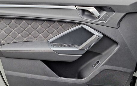 Audi Q3, 2025 год, 5 790 000 рублей, 12 фотография