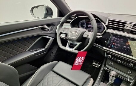 Audi Q3, 2025 год, 5 790 000 рублей, 9 фотография