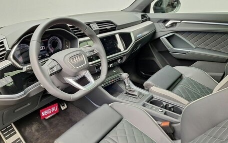 Audi Q3, 2025 год, 5 790 000 рублей, 5 фотография