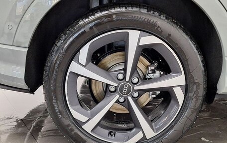 Audi Q3, 2025 год, 5 790 000 рублей, 18 фотография