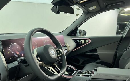 BMW X3, 2025 год, 7 980 000 рублей, 8 фотография