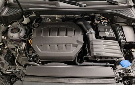 Audi Q3, 2025 год, 5 790 000 рублей, 17 фотография