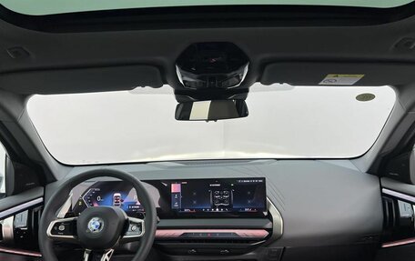 BMW X3, 2025 год, 7 980 000 рублей, 7 фотография