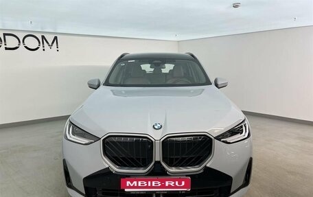 BMW X3, 2025 год, 7 980 000 рублей, 3 фотография