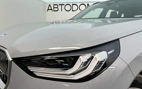 BMW X3, 2025 год, 7 980 000 рублей, 14 фотография