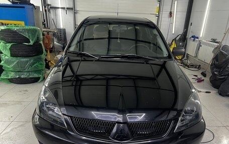 Mitsubishi Lancer IX, 2007 год, 300 000 рублей, 5 фотография