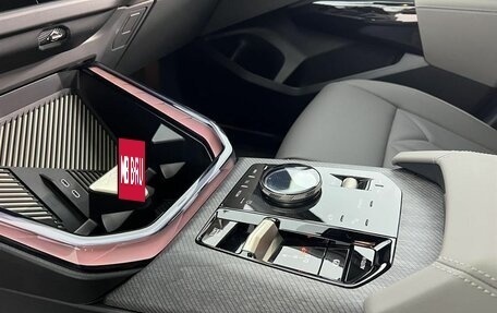 BMW X3, 2025 год, 7 980 000 рублей, 16 фотография