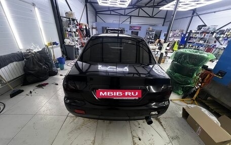 Mitsubishi Lancer IX, 2007 год, 300 000 рублей, 2 фотография