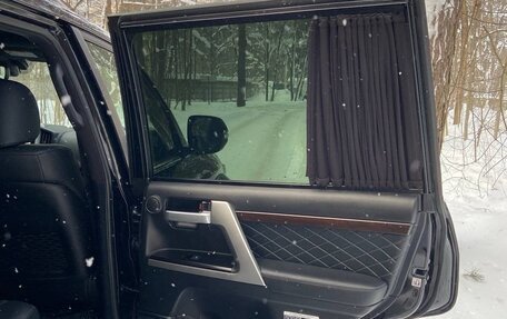 Toyota Land Cruiser 200, 2018 год, 10 900 000 рублей, 12 фотография