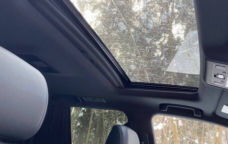 Toyota Land Cruiser 200, 2018 год, 10 900 000 рублей, 8 фотография