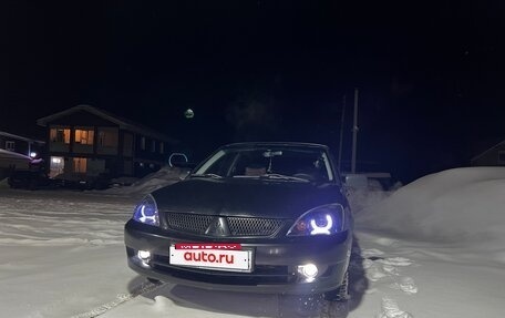 Mitsubishi Lancer IX, 2007 год, 300 000 рублей, 8 фотография