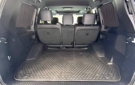 Toyota Land Cruiser 200, 2018 год, 10 900 000 рублей, 15 фотография