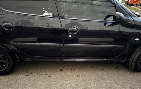 Peugeot 206, 2008 год, 239 000 рублей, 5 фотография