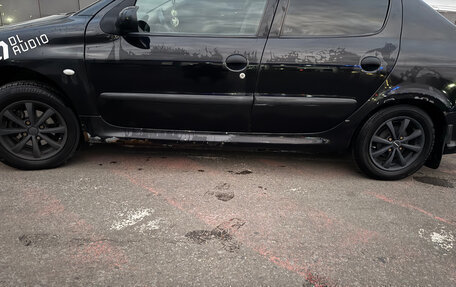 Peugeot 206, 2008 год, 239 000 рублей, 4 фотография